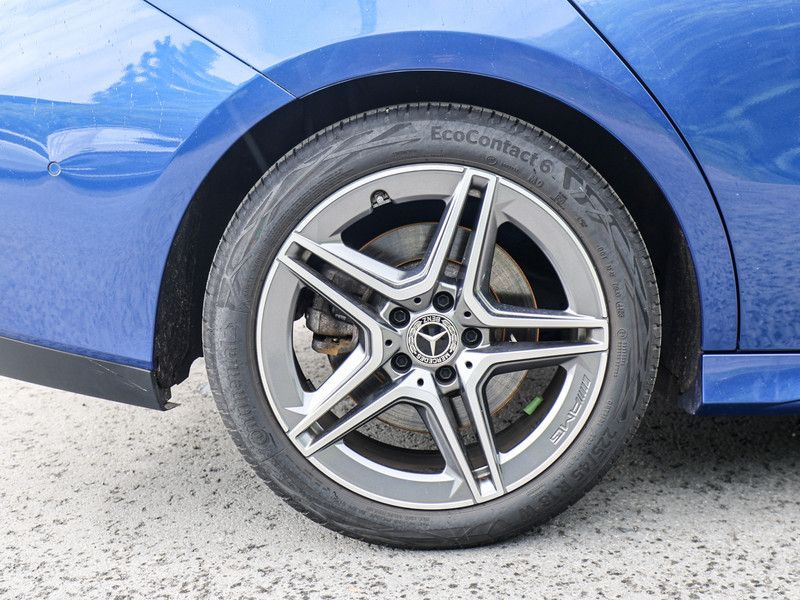 Mercedes-Benz CLA 250 4M Coupé AMG - Samsaru's Car Outlet