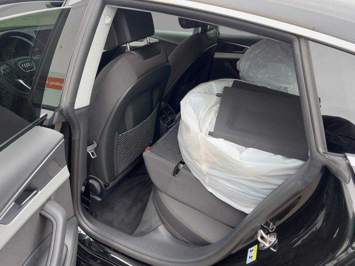 Audi A5 Sportback 40 TFSI Q S-Line APP+NAVI+VIRT+ACC