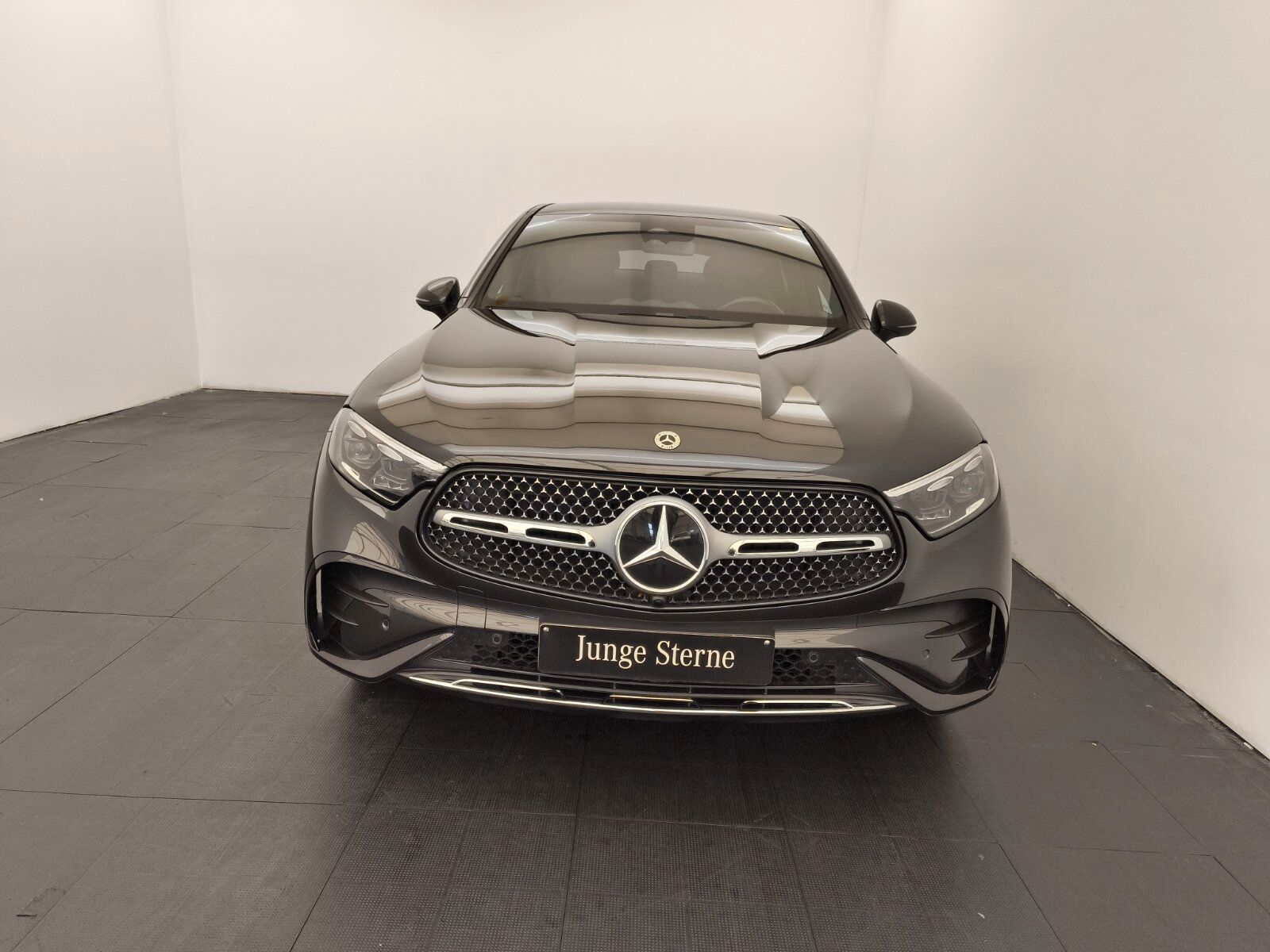 Mercedes-Benz GLC 200 4M Coupé AMG Advanced Plus - Samsaru's Car Outlet