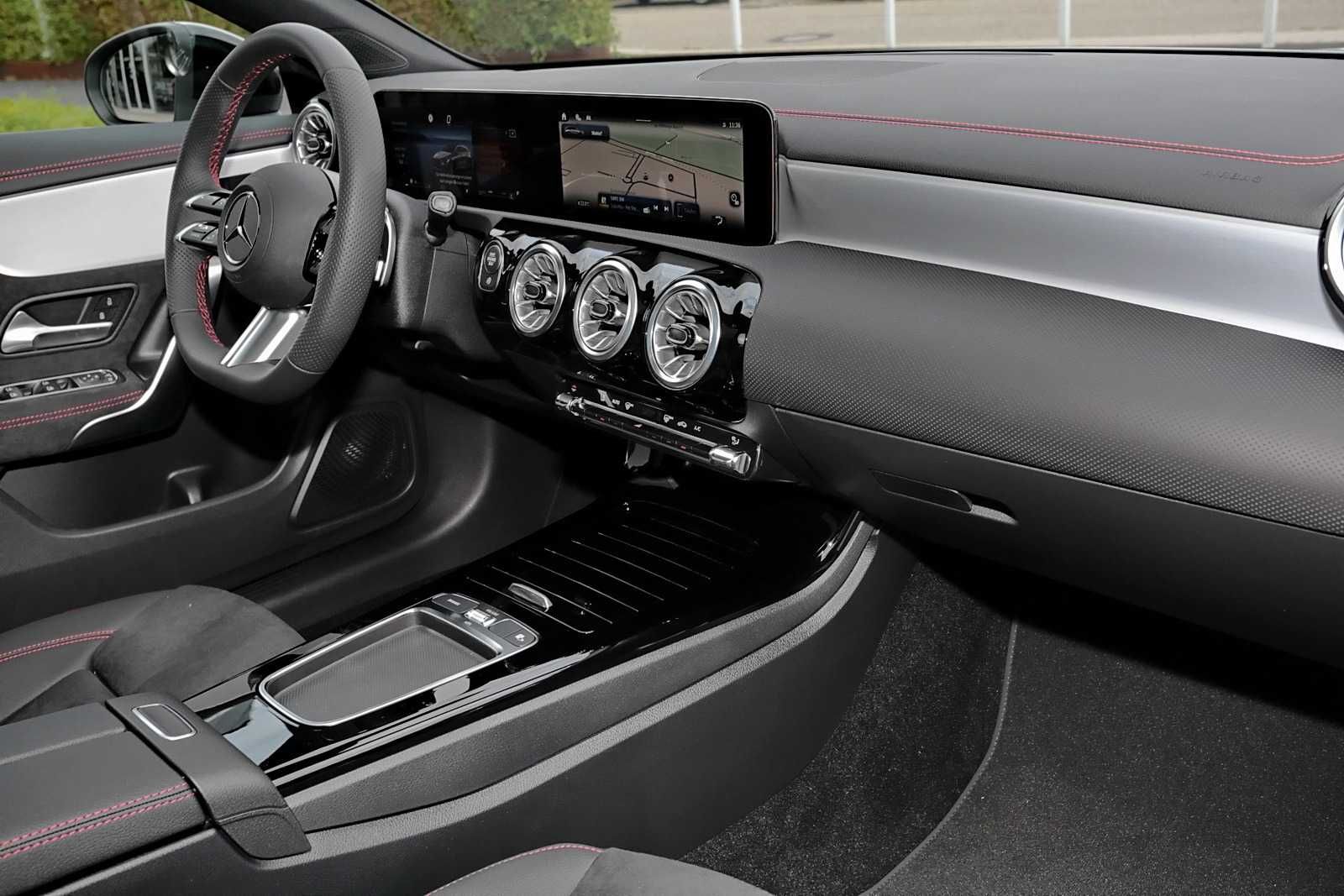 Mercedes-Benz CLA 250 Shooting Brake 4M AMG - Samsaru's Car Outlet