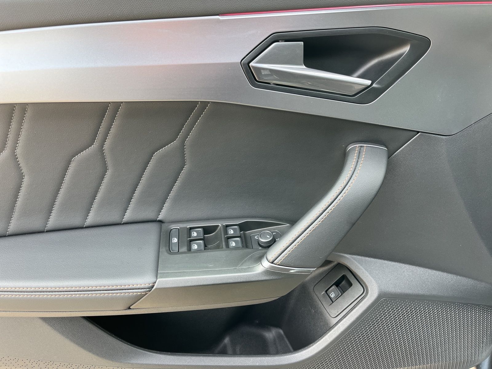 Cupra Formentor VZ 1.4 eTSI DSG - Samsaru's Car Outlet