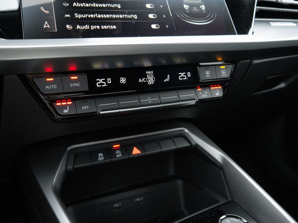 Audi A3 Sportback 30 TFSI advanced - Samsaru's Car Outlet