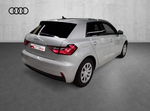 Audi A1 Sportback 25 TFSI advanced - Samsaru's Car Outlet