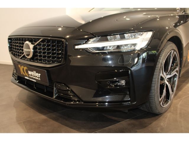 Volvo S60 B4 Benzin Plus Dark Panoramadach Blis Fronts