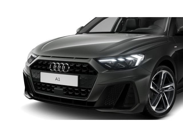 Audi A1 Sportback 30 TFSI S tronic S line - Samsaru's Car Outlet