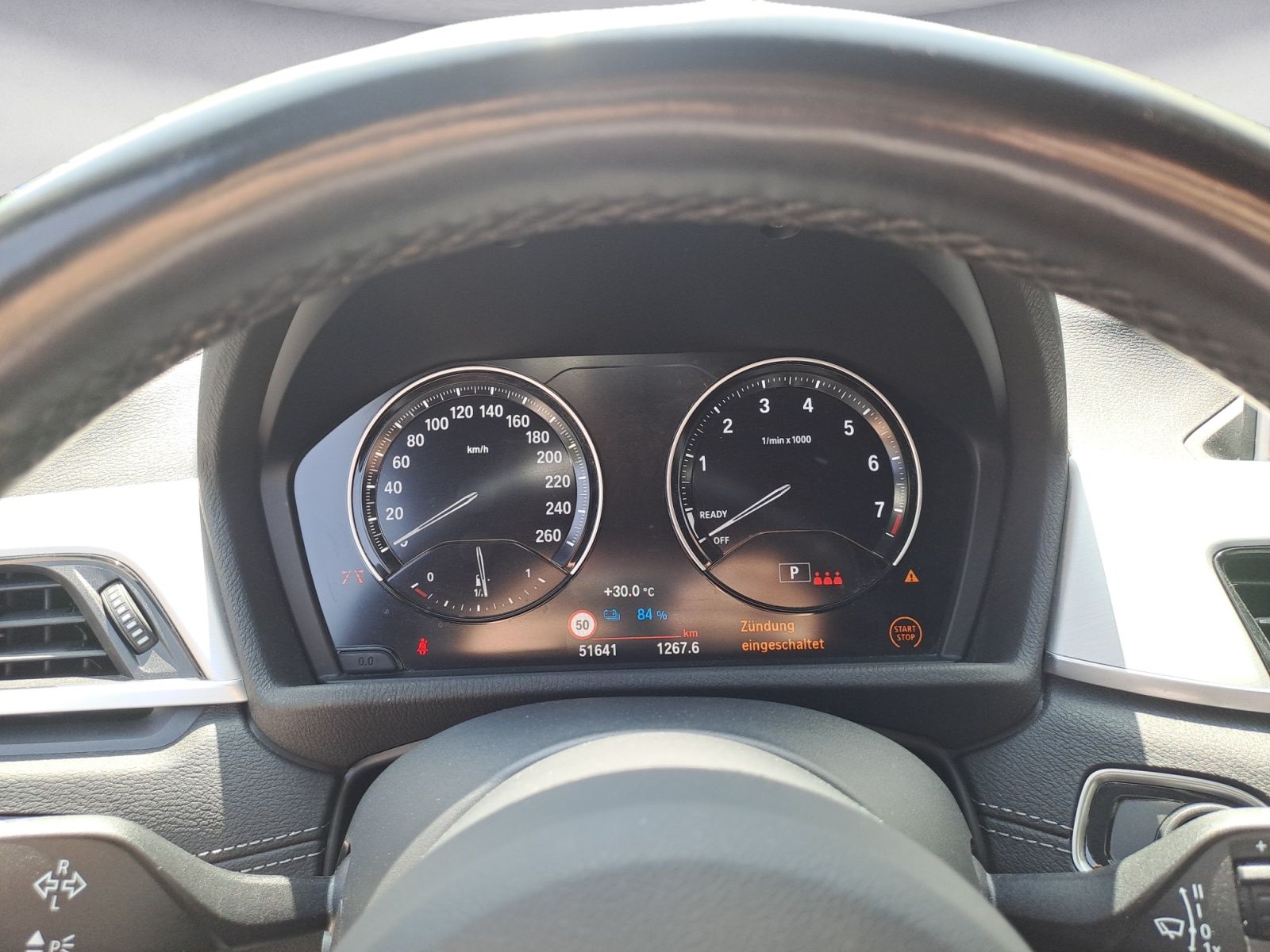 BMW X1 xDrive25e M Sport - Samsaru's Car Outlet