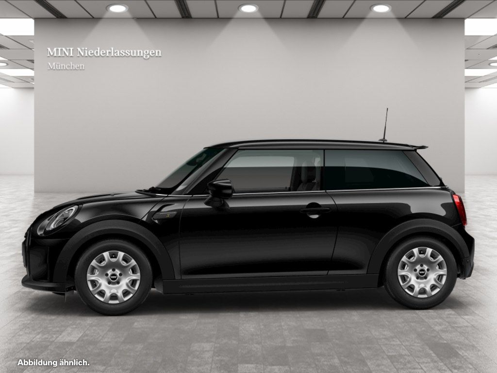 MINI Cooper SE - Samsaru's Car Outlet