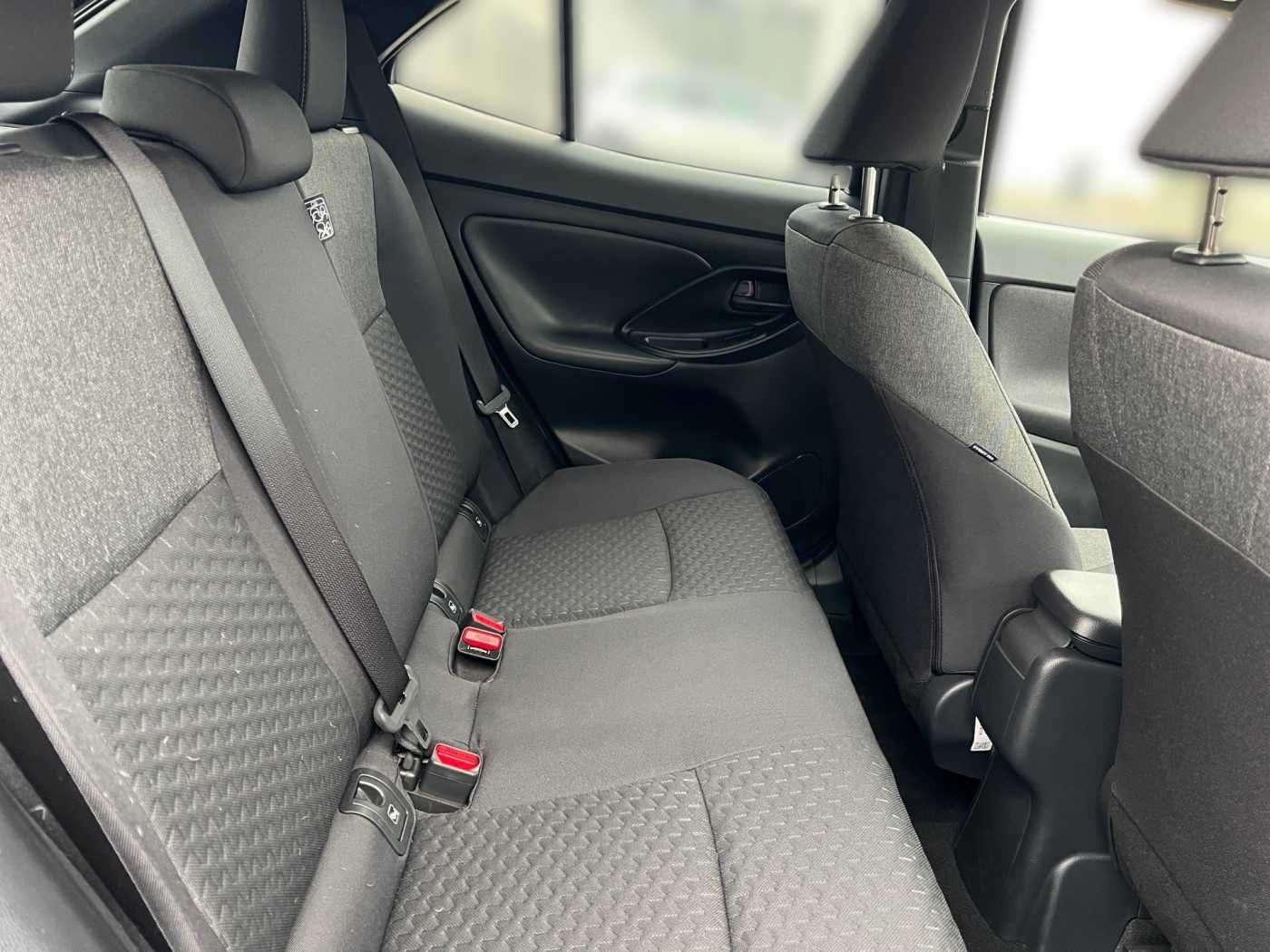 Toyota Yaris Cross 1.5 Hybrid Teamplayer LED