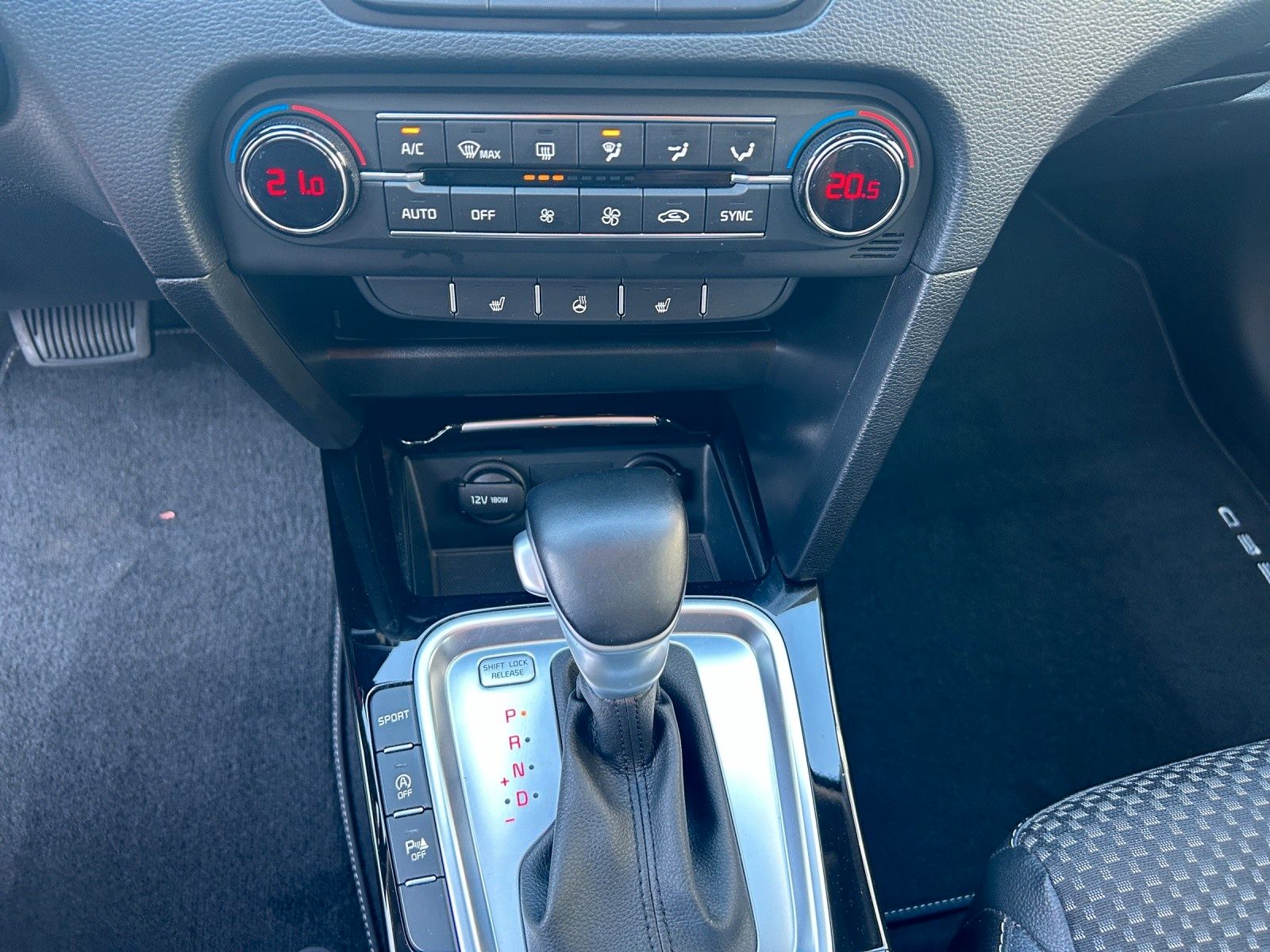 Kia Xceed JBL-Edition - Samsaru's Car Outlet