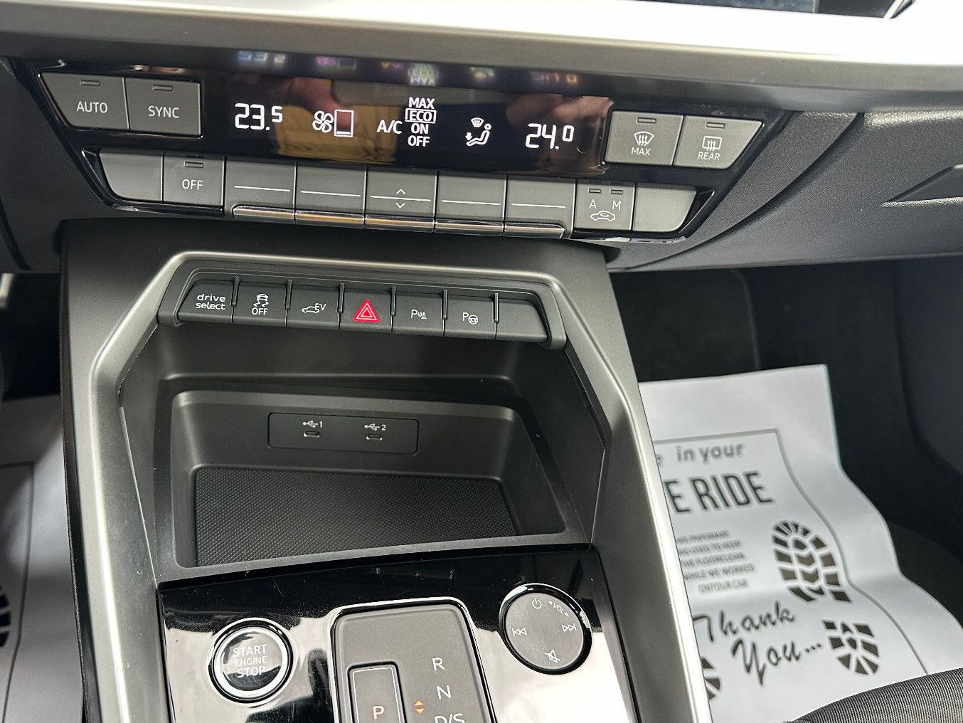 Audi A3 SPORTBACK 40 TFSI e ADVANCED |VIRTUAL COCKPIT