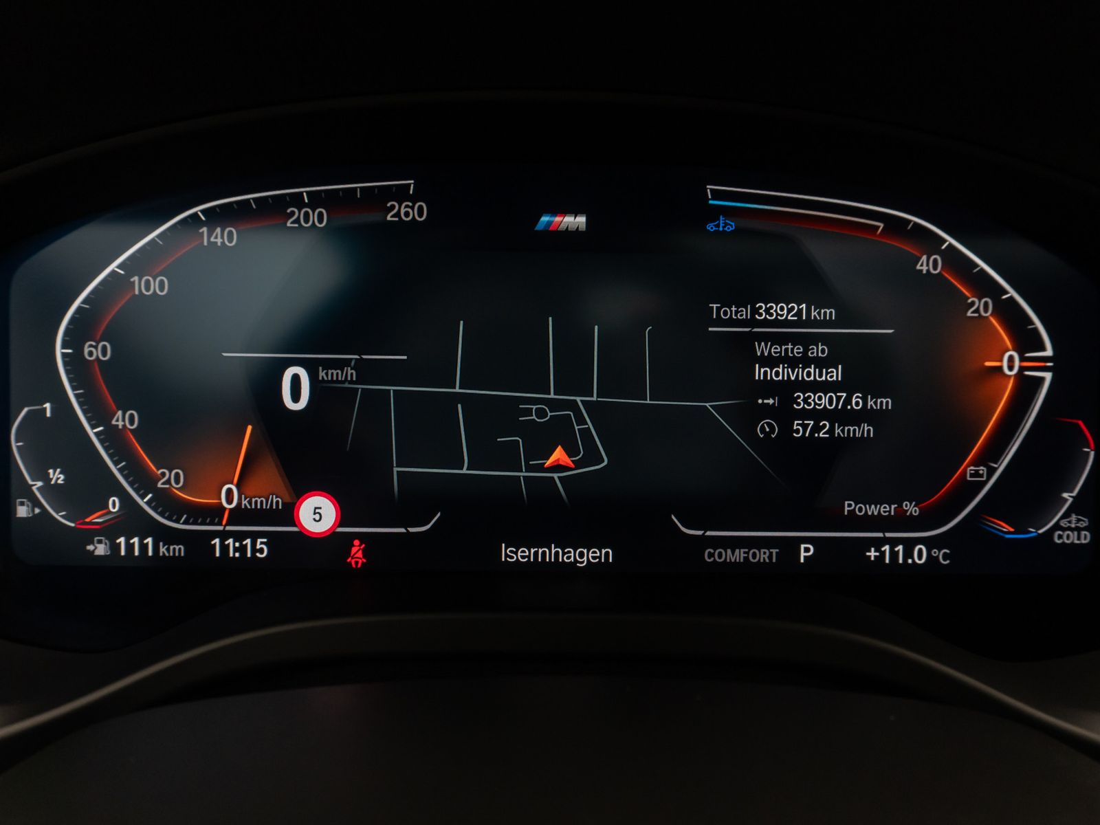 BMW X3 xD30i M Sport AHK Kamera DAB HUD Panorama 20"