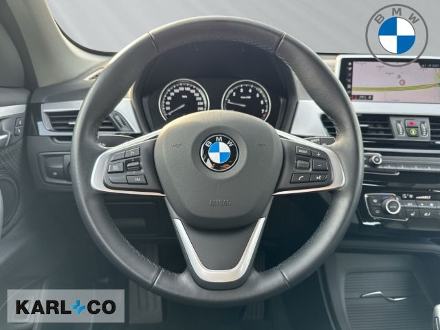 BMW X1 xDrive 20i - Samsaru's Car Outlet