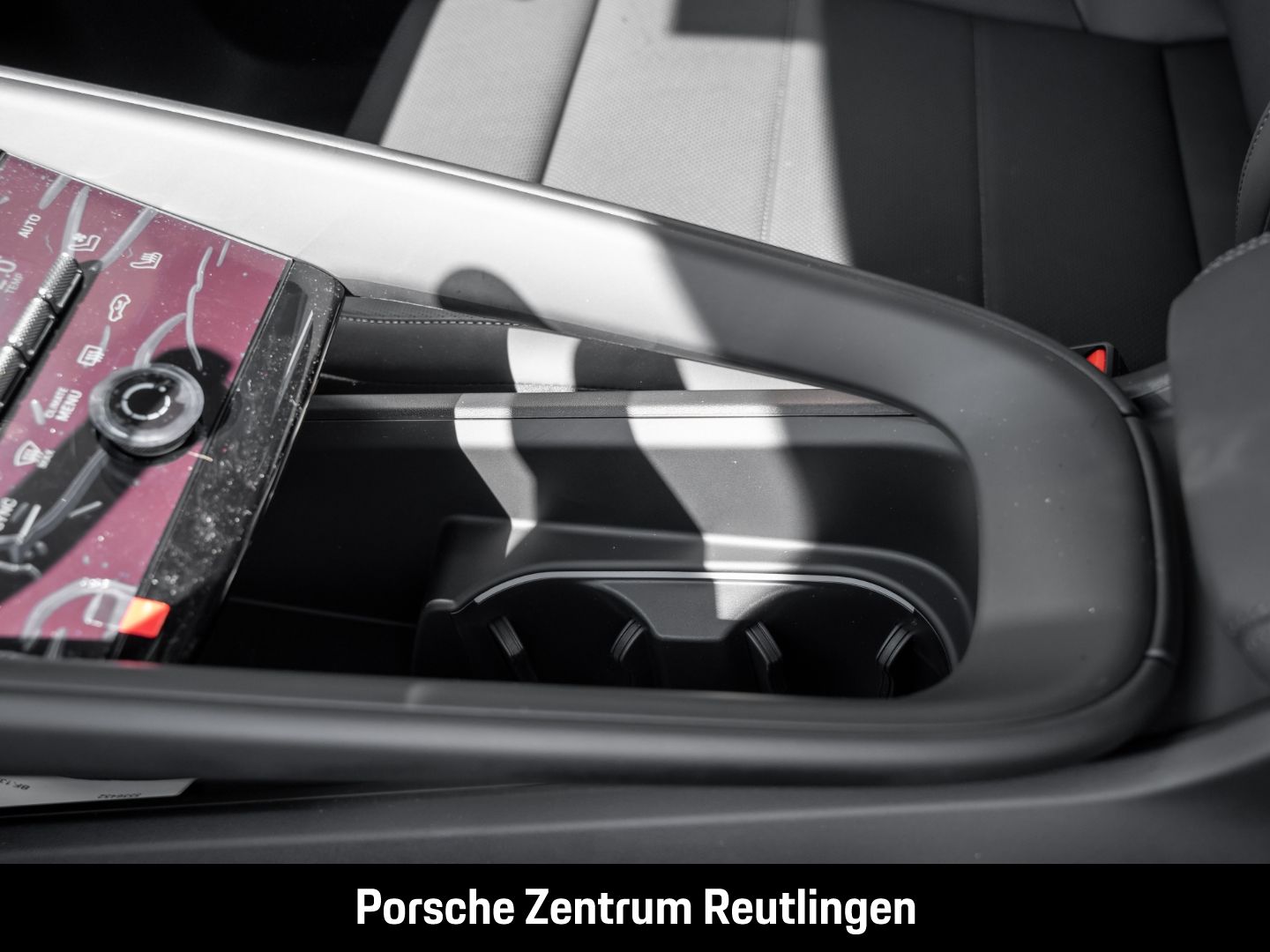 Porsche Macan 4 BOSE Luftfederung Panorama Surround-View