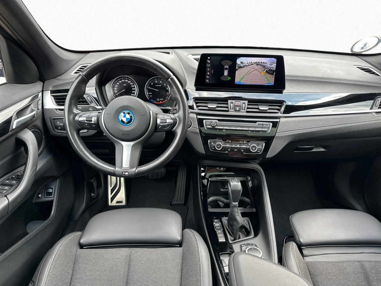 BMW X1 xDrive 25e M Sport - Samsaru's Car Outlet