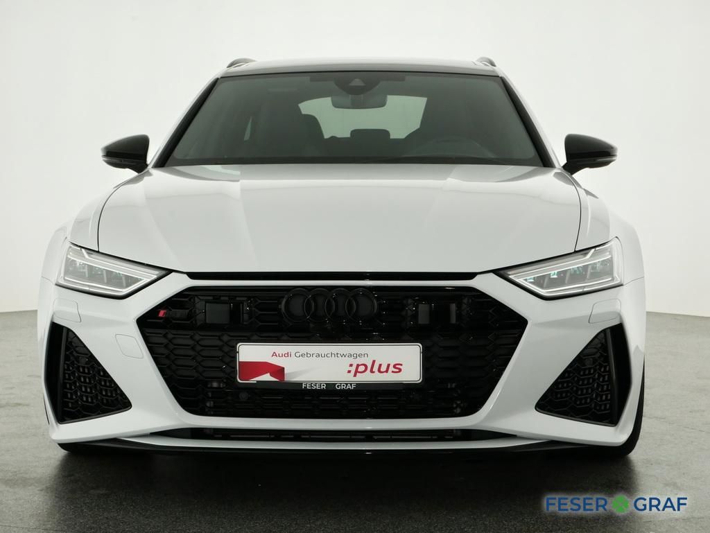 Audi RS6 Avant 4.0 TFSI quattro RS Sportabgas./ Sitzb
