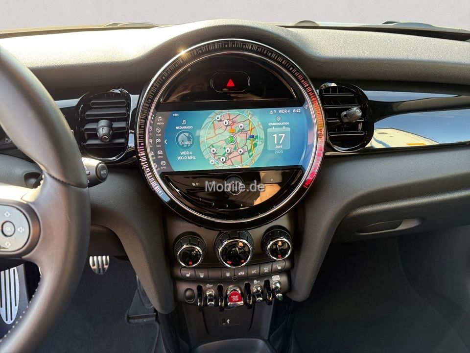 MINI Cooper JCW Trim - Samsaru's Car Outlet