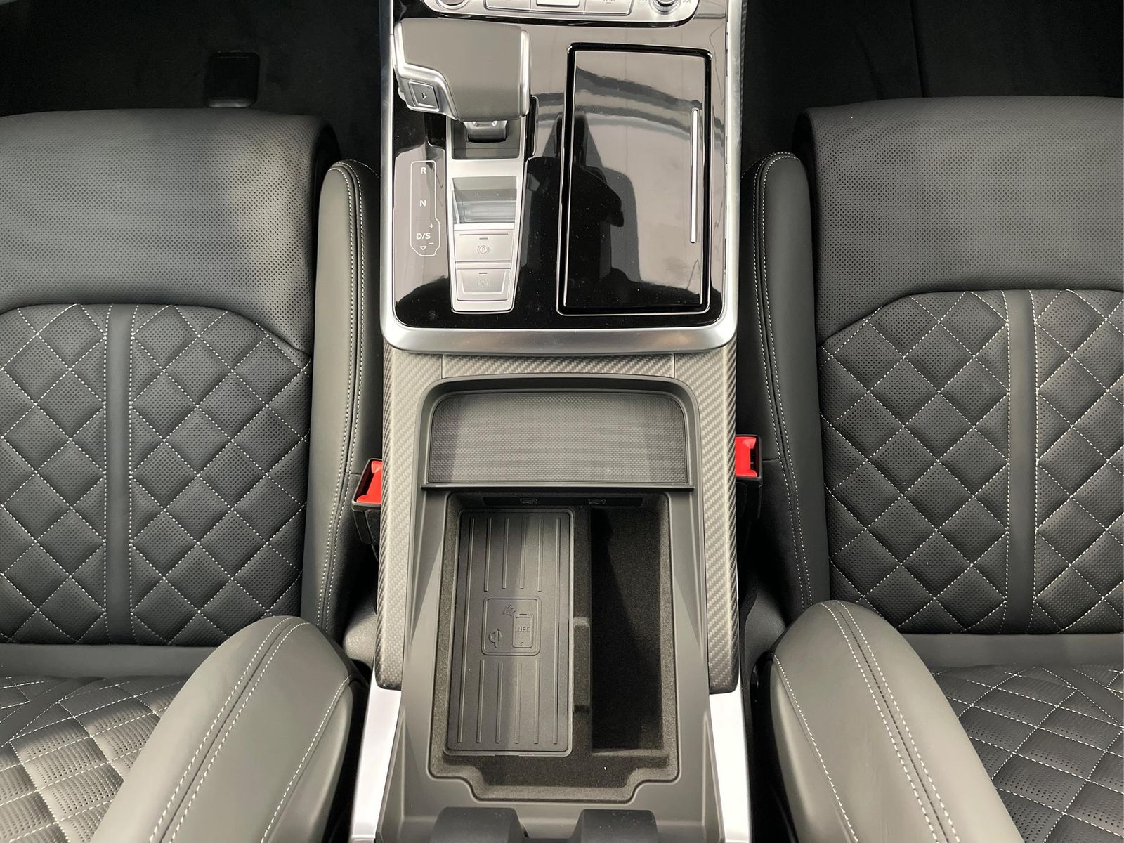 Audi Q7 Facelift S line 50 TDI Allradlenk.+Standhz...