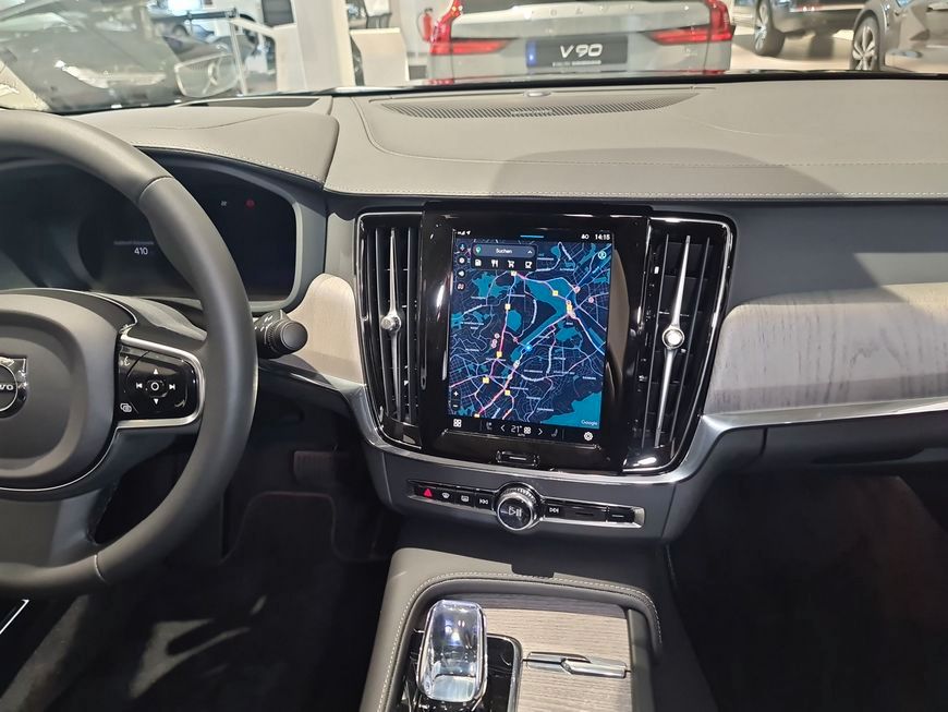 Volvo S90 B5 D AWD Ultimate Bright