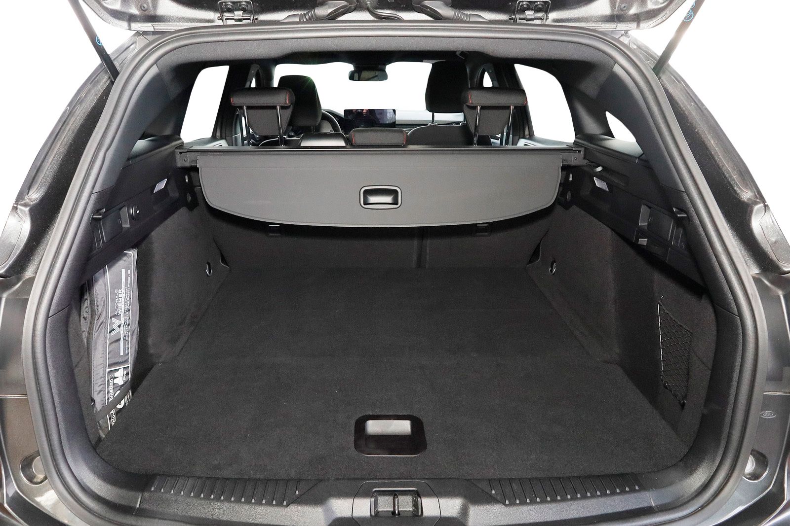Ford Focus ST-Line 1.0l EcoB.MHEV+Assist-Pak+LED+Wint