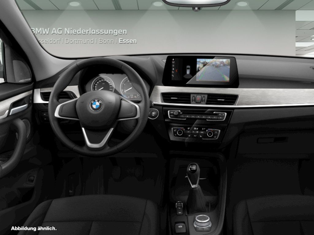 BMW X1 xDrive20d - Samsaru's Car Outlet