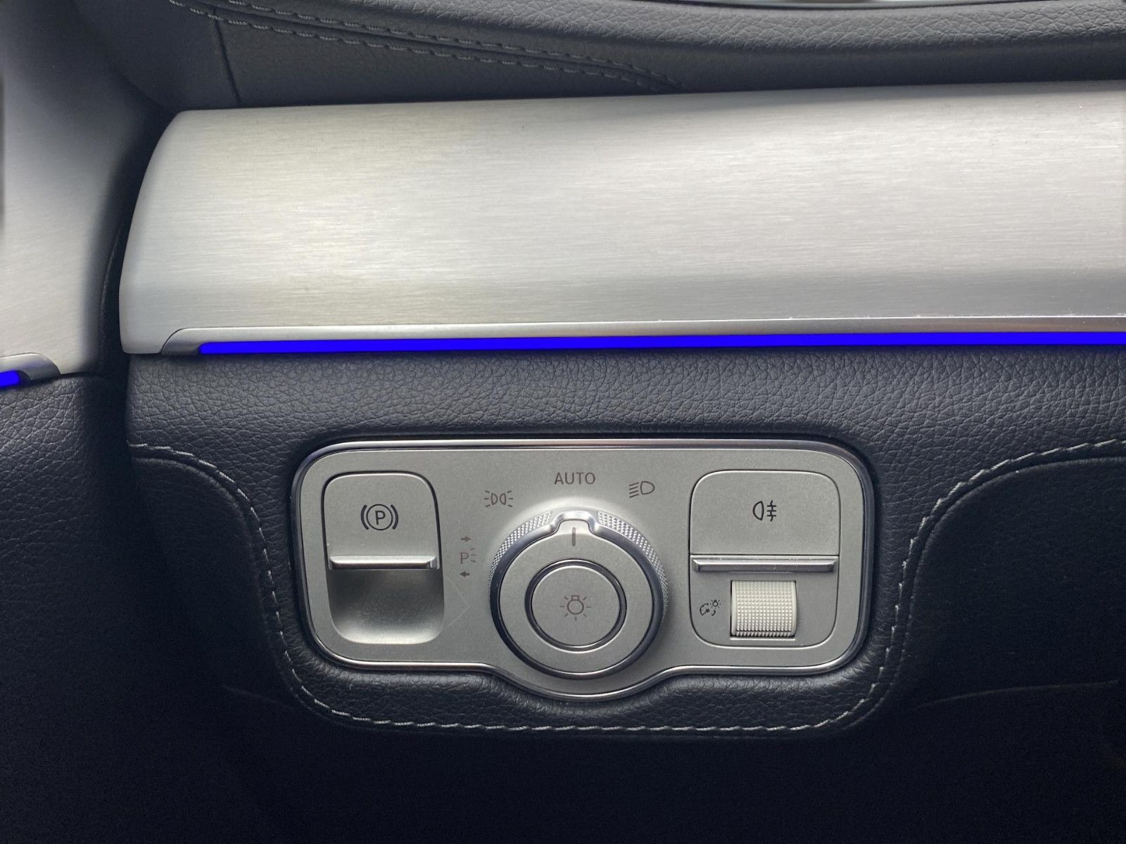 Mercedes-Benz GLE 450 Hybrid AMG 20*HUD*360°*Laser*AHK*7Sitze