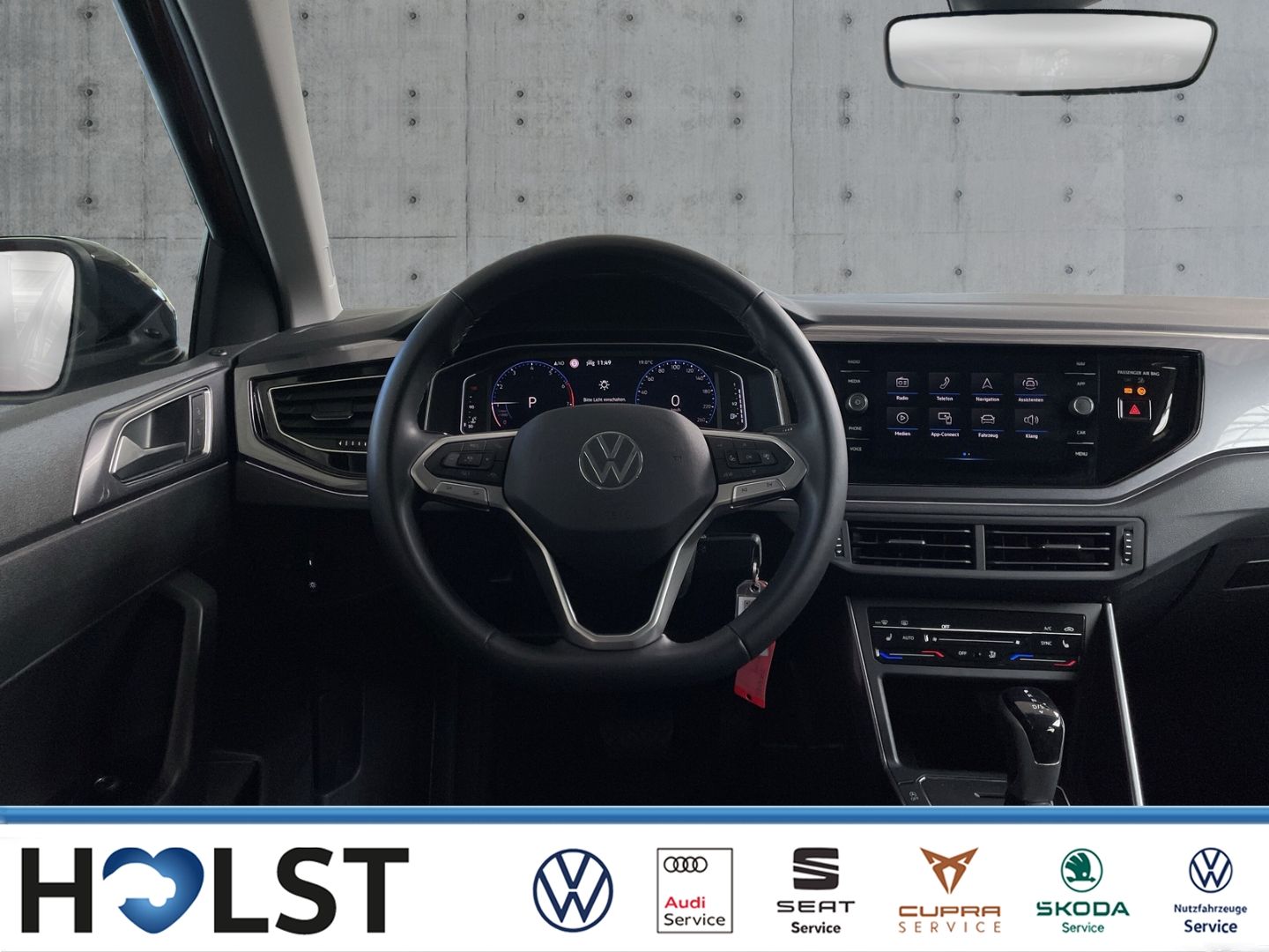 Volkswagen Taigo 1.0TSI DSG Style - Samsaru's Car Outlet