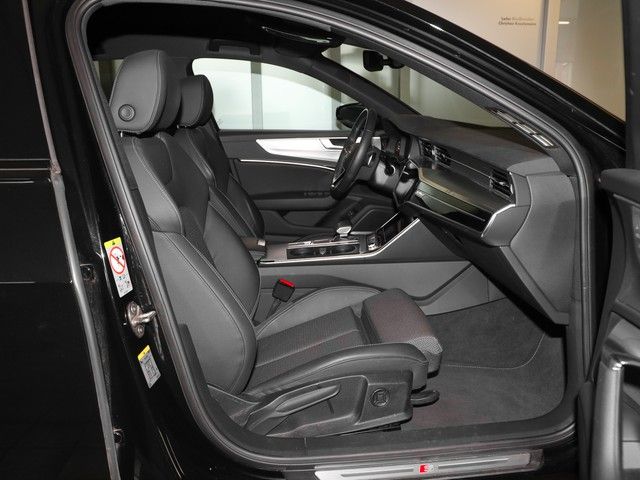 Audi A6 Avant 55 TFSI e quattro S line LM20 AHK ACC H