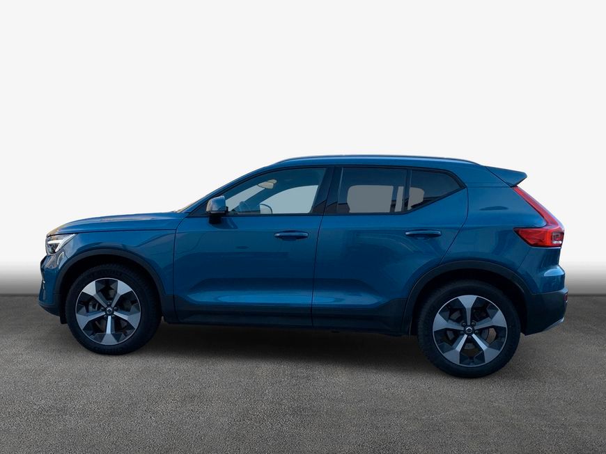 Volvo XC40 B3 B DKG Core