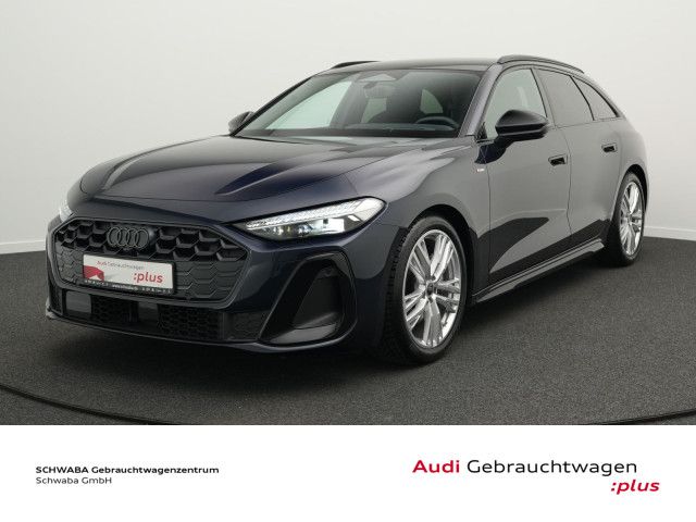 Audi A5 Avant TFSI qu. 2x S line *AHK*PANO*HdUp*20''*