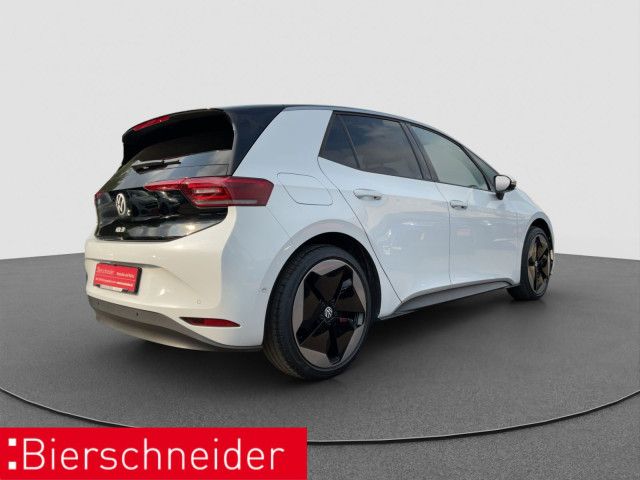 Volkswagen ID.3 Pro AHK PANO MATRIX HuD 20