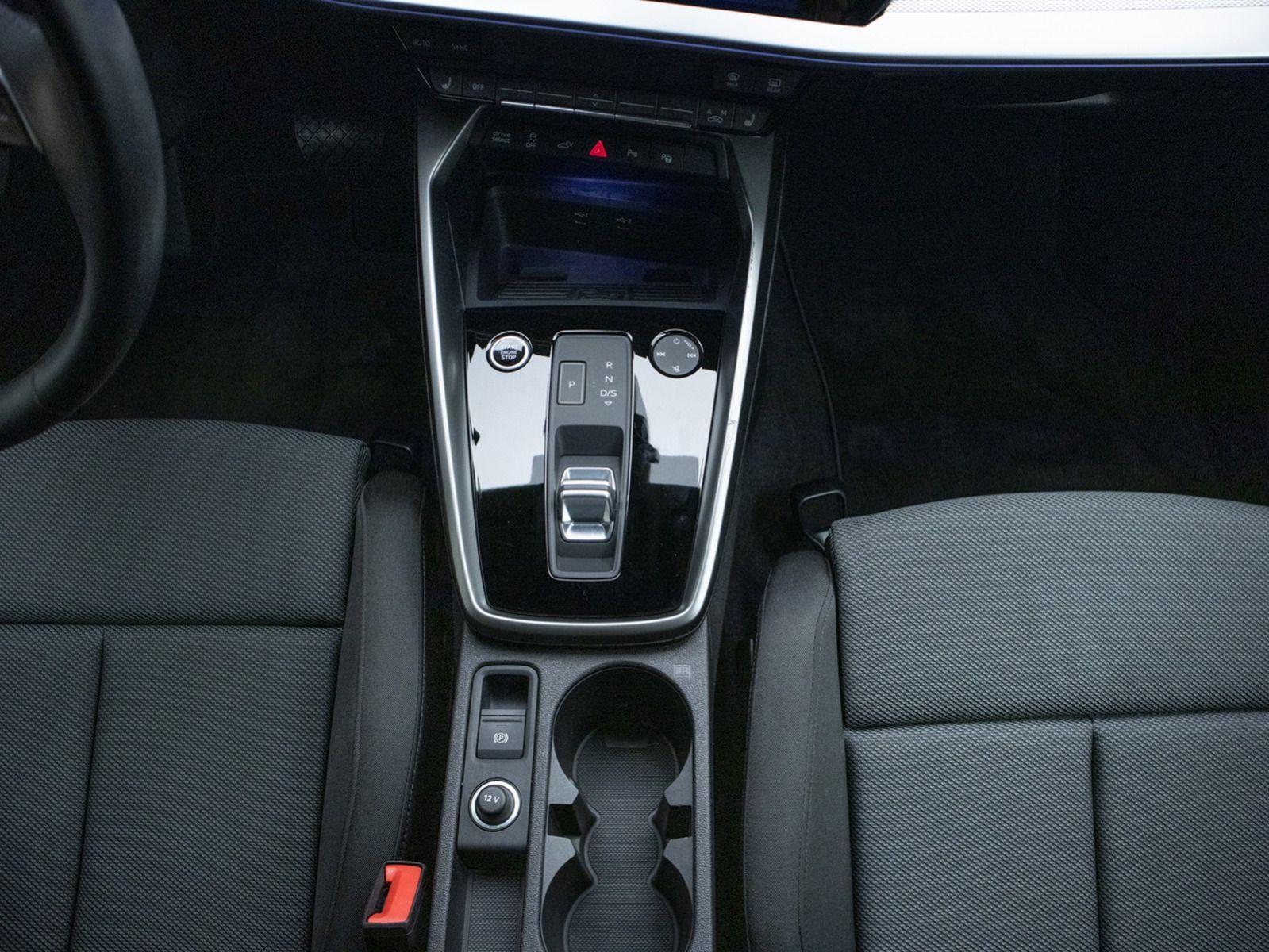 Audi A3 Sportback 40 TFSI e-tron S Line - Samsaru's Car Outlet