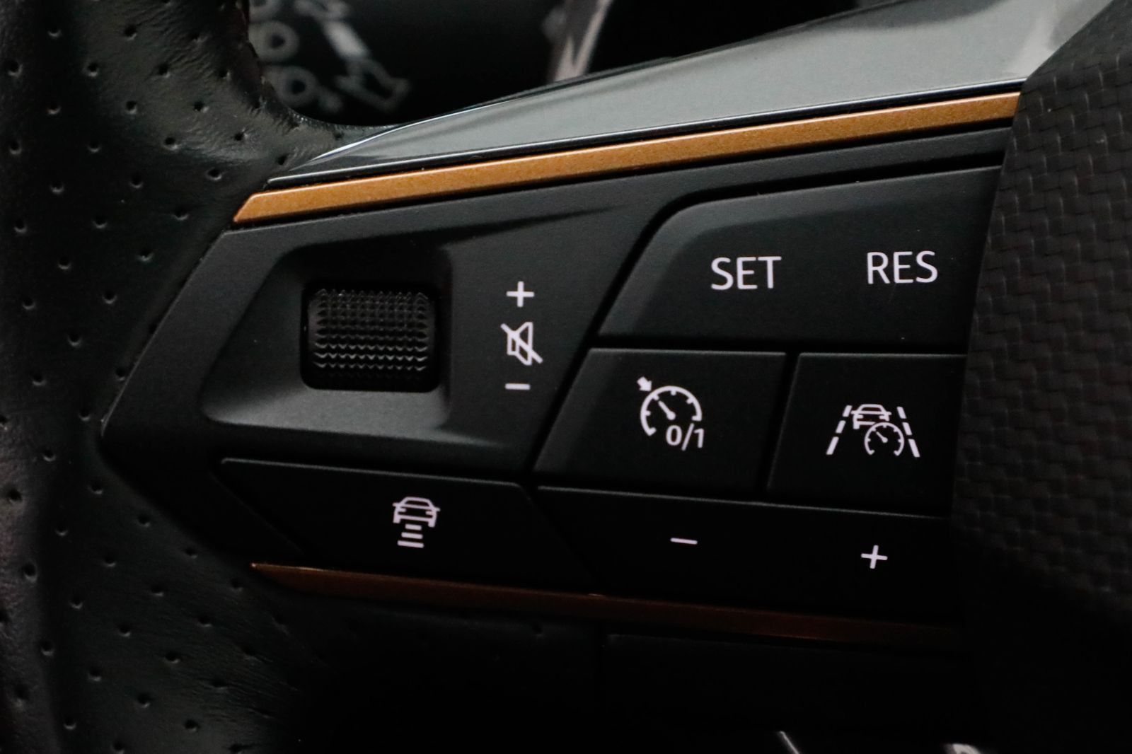 Cupra Formentor 2.0 TSI 4D DSG VZ AHK CarPlay SHZ ACC