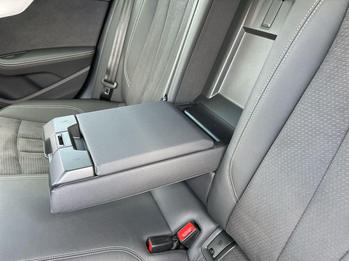 Audi A5 40 TDI quattro S line PANO 20" AHZ NAVI LEDER