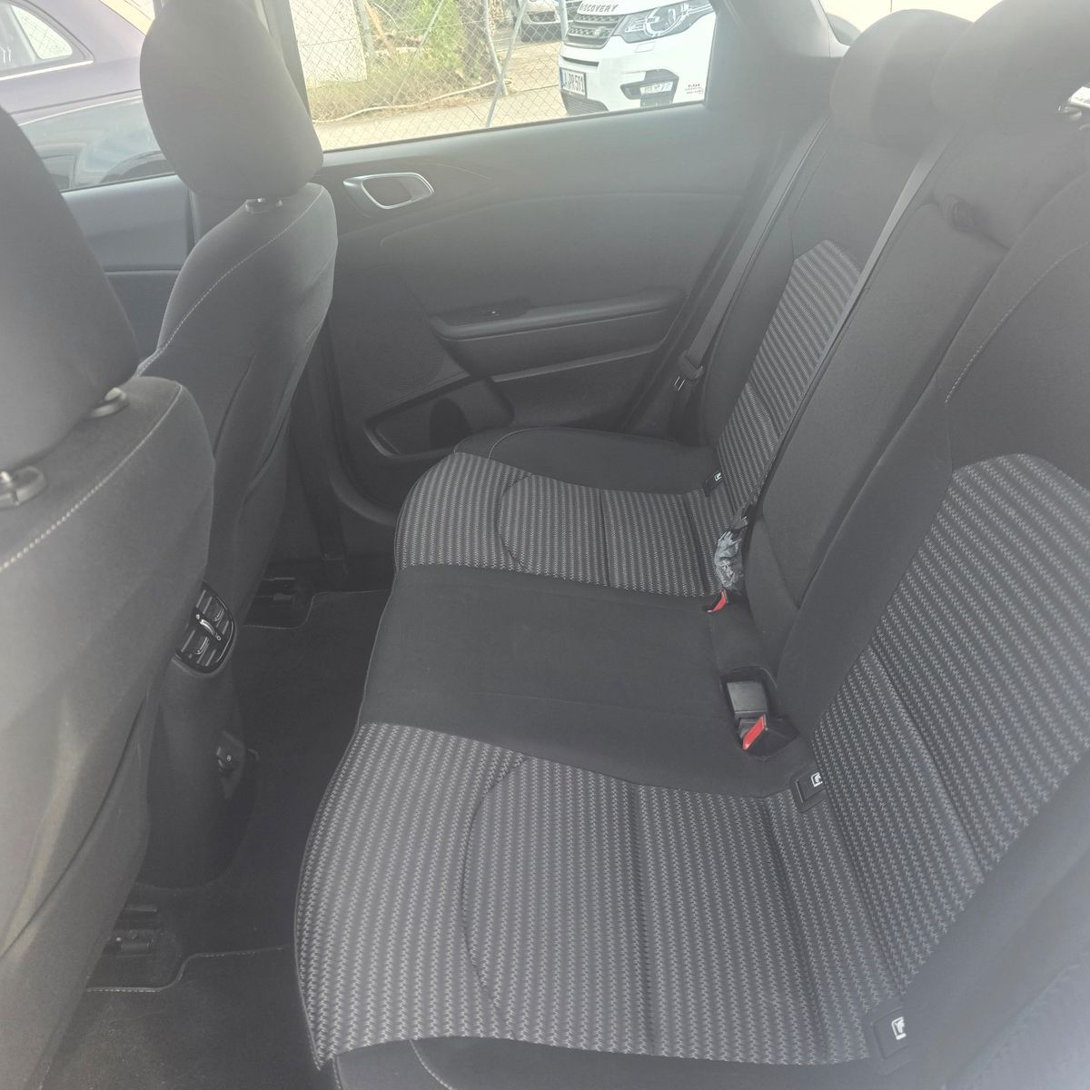 Kia cee'd Sportswagon - Samsaru's Car Outlet