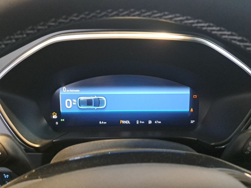 Ford Kuga 2.5 Duratec PHEV ACTIVE X HUD LED AHK Shz.