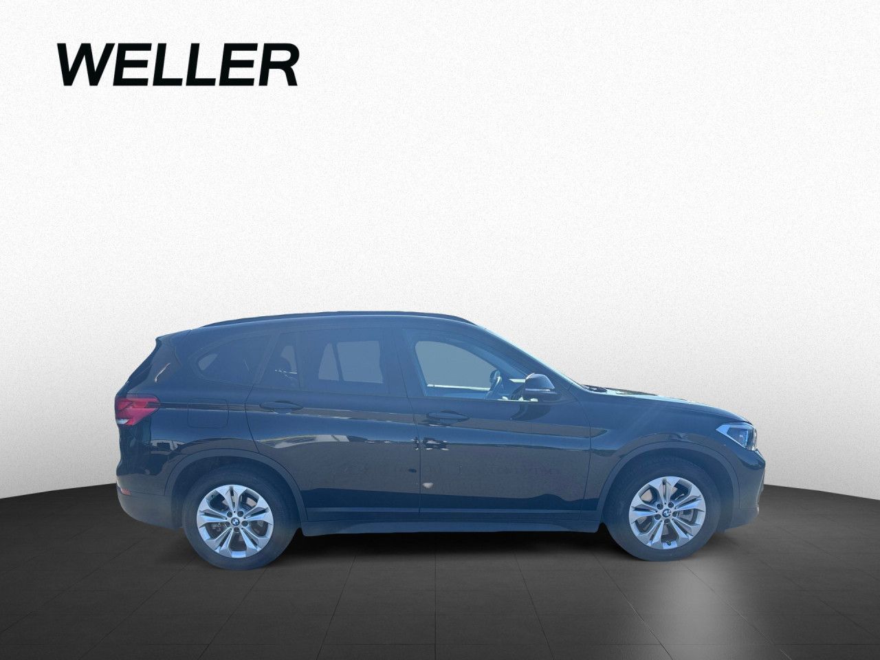BMW X1 xDrive25e Advantage - Samsaru's Car Outlet