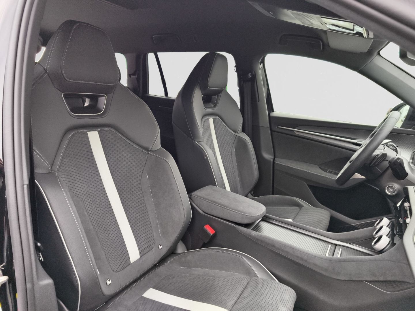 Skoda Kodiaq 1.5 TSI iV Sportline AHK 47.490.bei Inzah