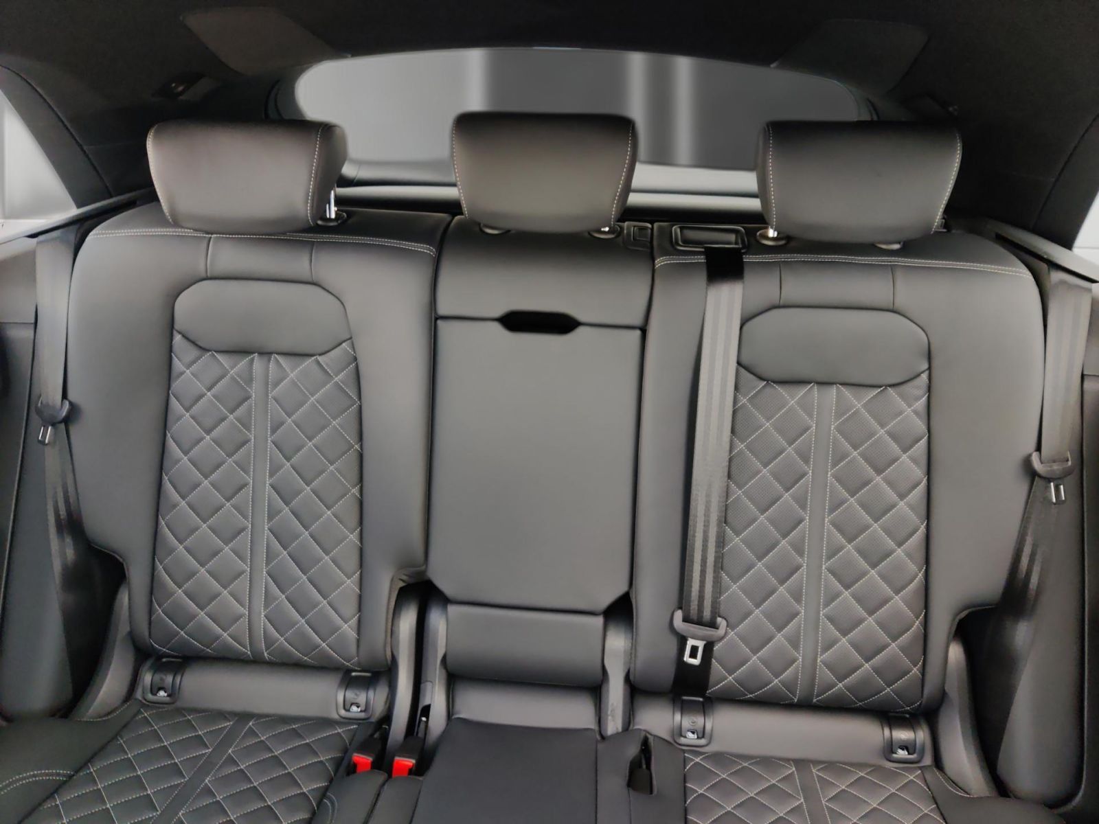 Audi Q8 TDI qu. S line business tiptronic *PANO*B&O*