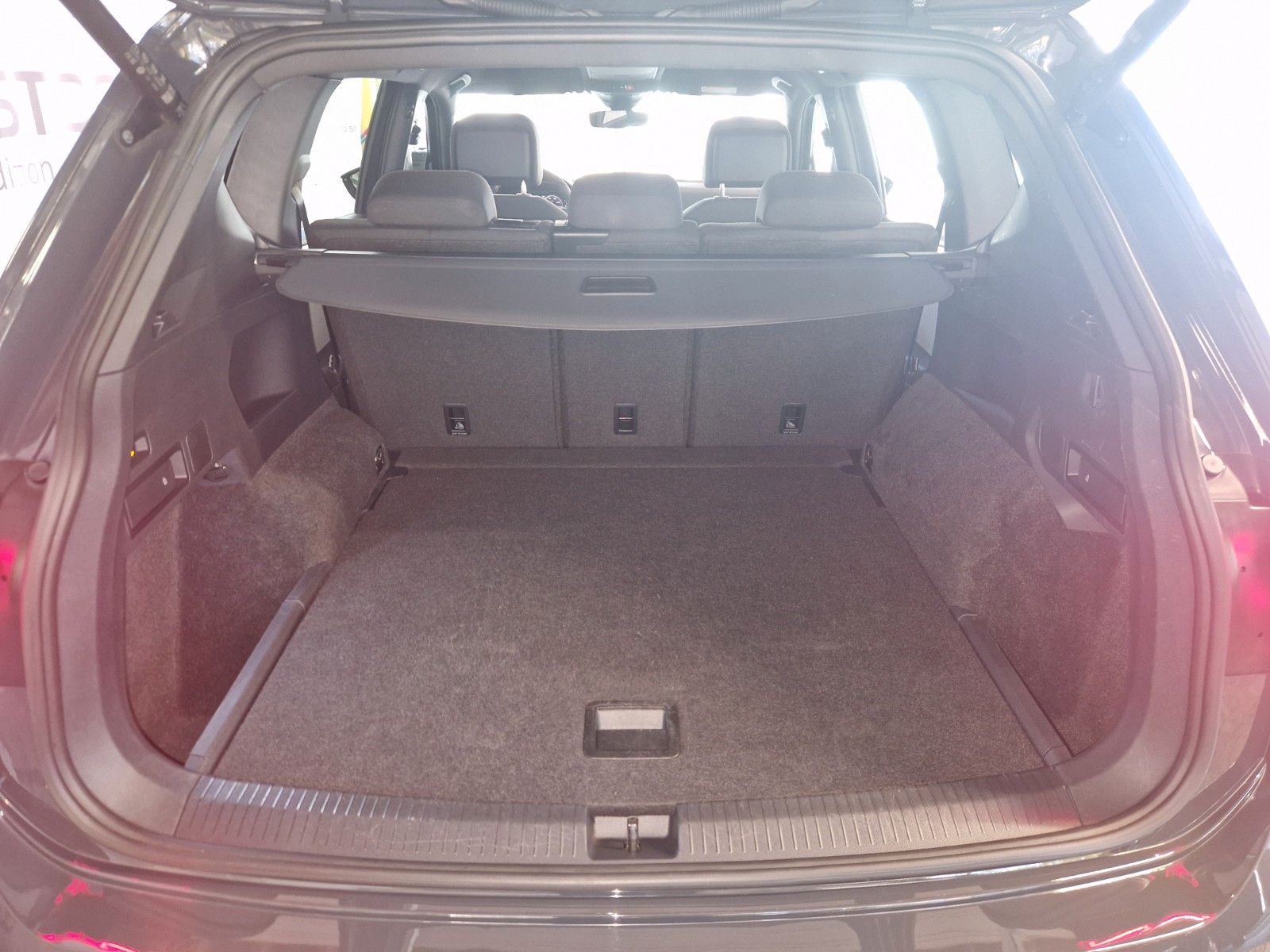 Seat Tarraco 2.0 TDI DSG Style Navi LED ACC PDC AHK