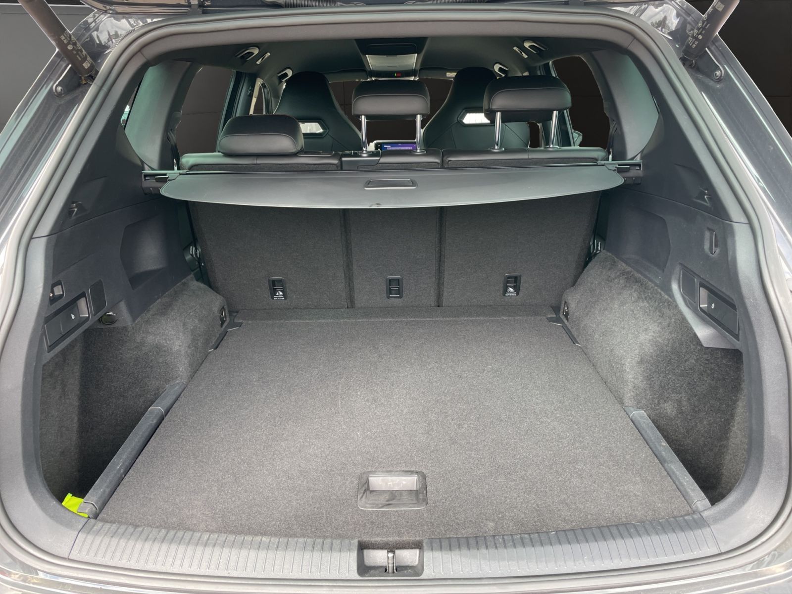 Seat Tarraco 2.0 TSI FR 4Drive 245 PS DSG AHK/BEATS/R