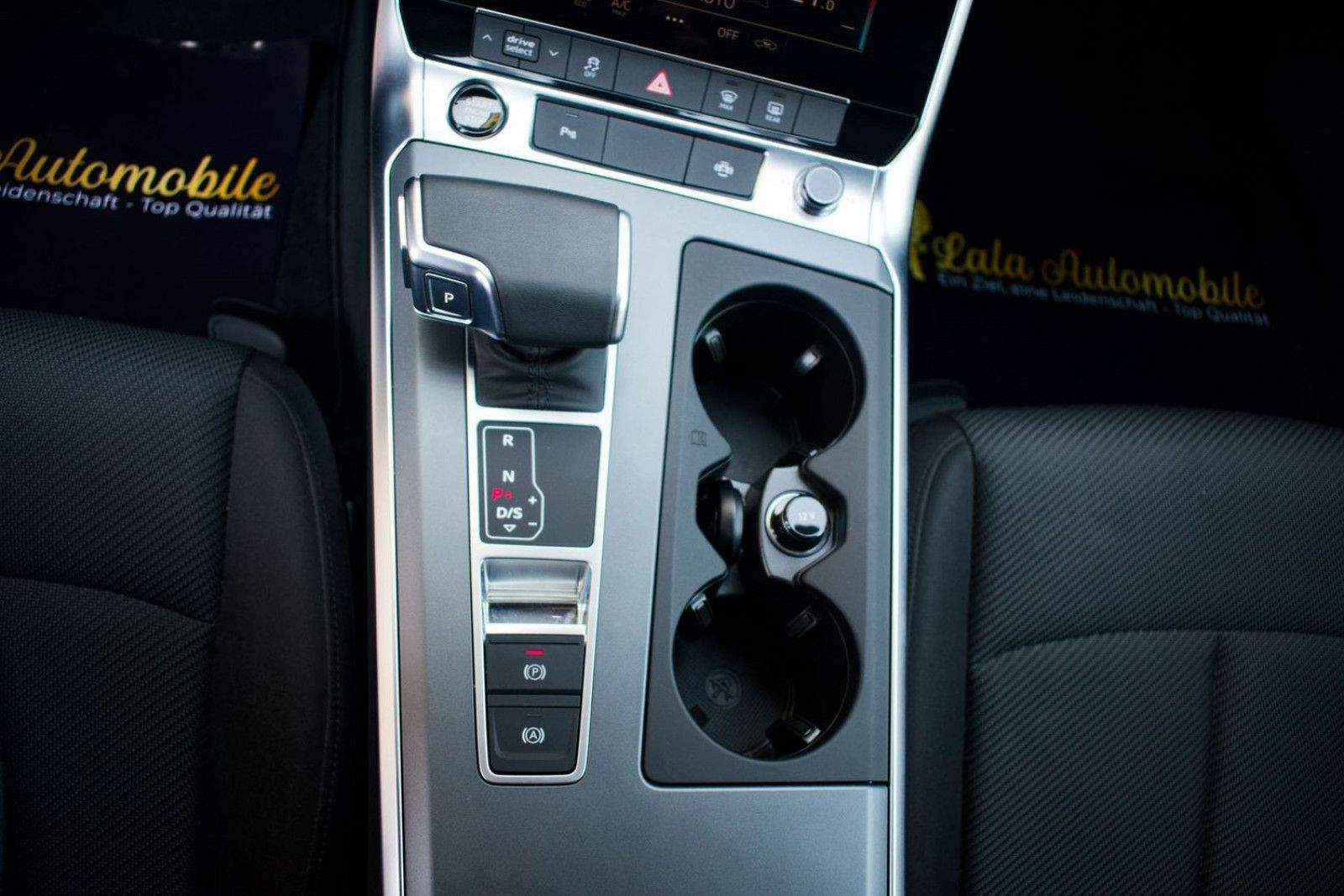 Audi A6 Allroad 3.0 TFSI Quattro - Samsaru's Car Outlet