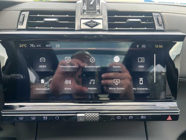 DS Automobiles DS 7 BlueHDI 130 Aut. OPERA LEDER Panoramadach