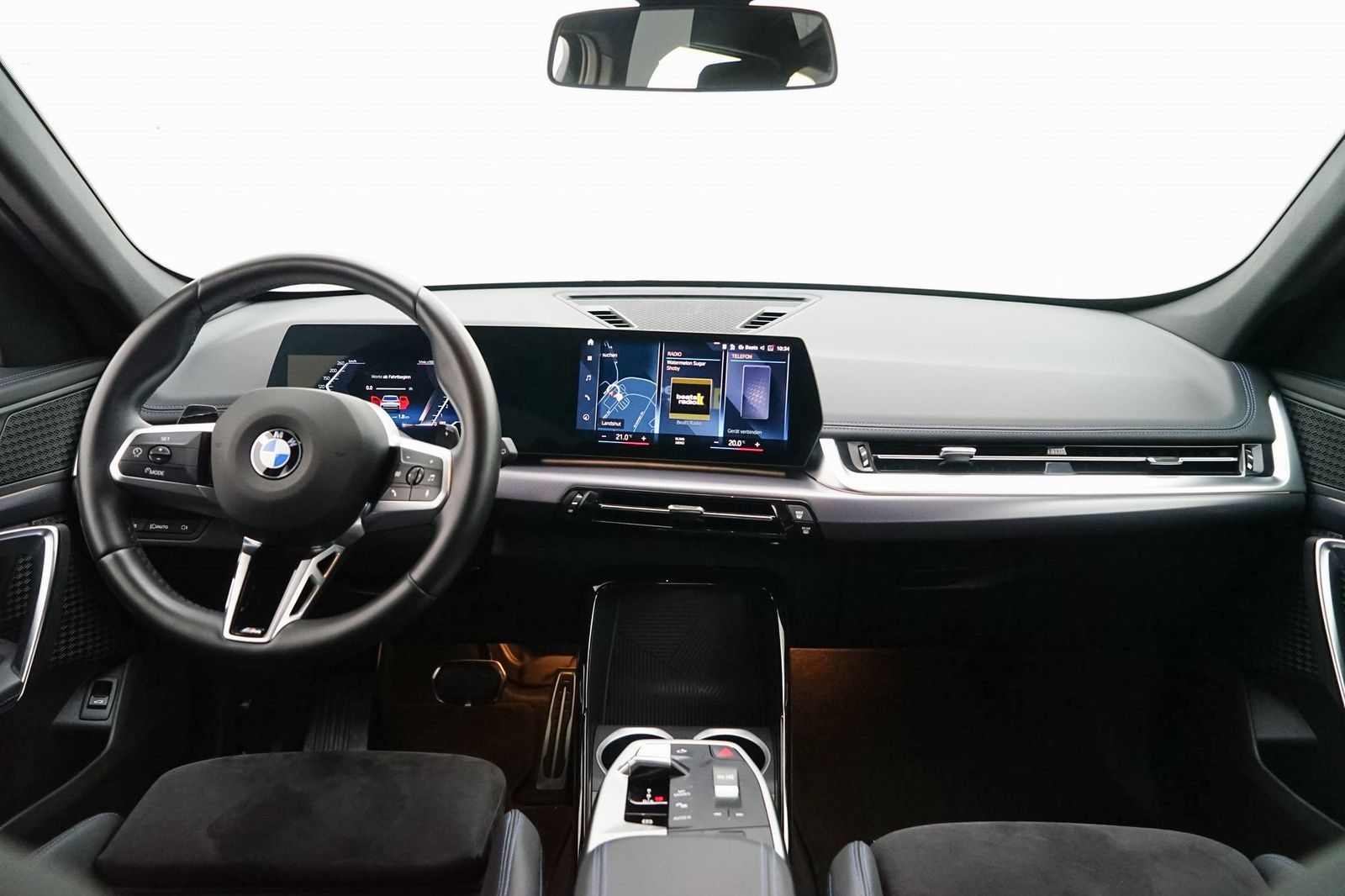 BMW X1 xDrive23i M Sport - Samsaru's Car Outlet