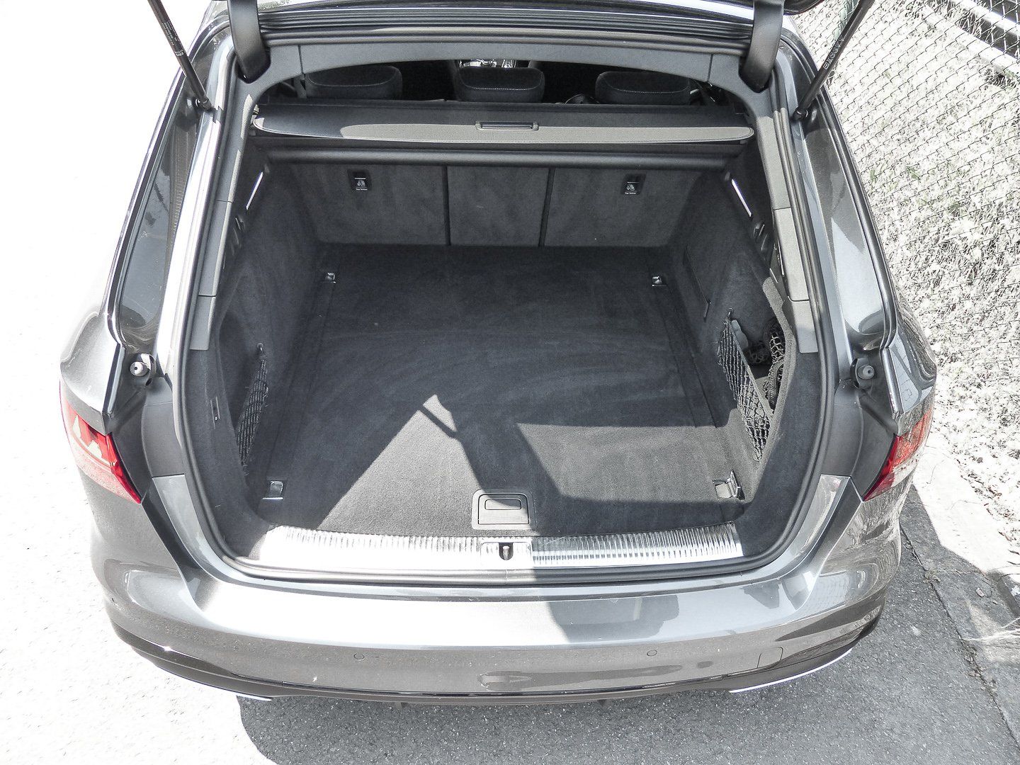 Audi A4 Avant 40 TDI quattro S tronic S line el.Sitze