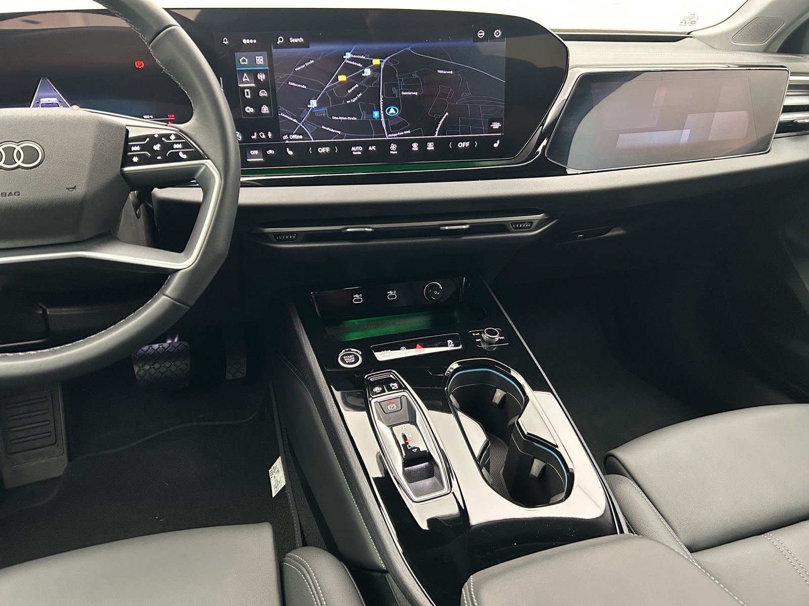 Audi A5 Avant TFSI quattro*S line*B&O*AHK*Memory*Einp