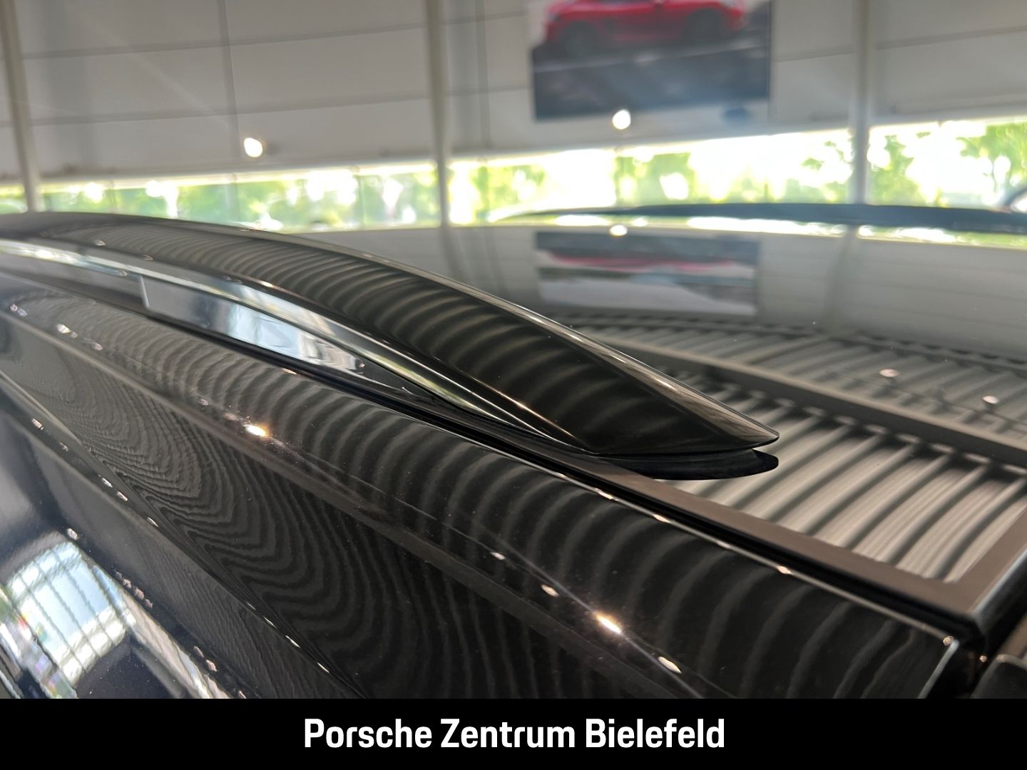 Porsche Taycan 4S Cross Turismo Panoramadach LED-Matrix