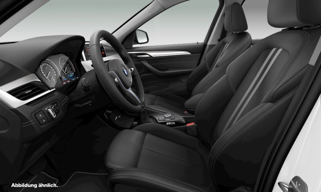 BMW X1 xDrive25e SPORT LINE - Samsaru's Car Outlet