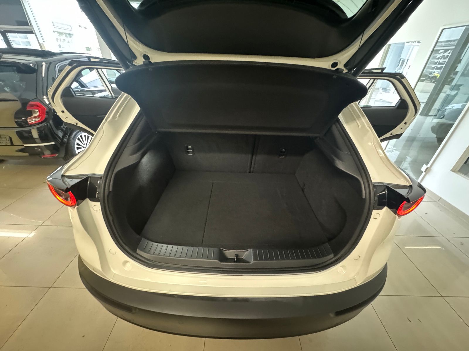 Mazda CX-30 Homura 2WD *122 6AT *RFK *Carplay *NAV*HUD