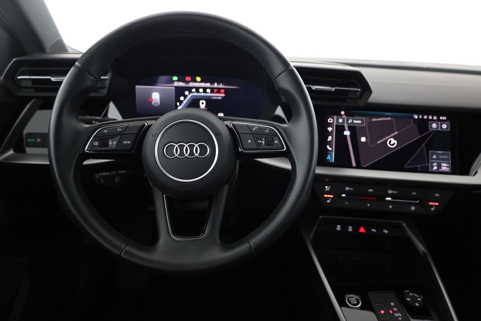 Audi A3 SB 30 TFSI S-tronic - Samsaru's Car Outlet