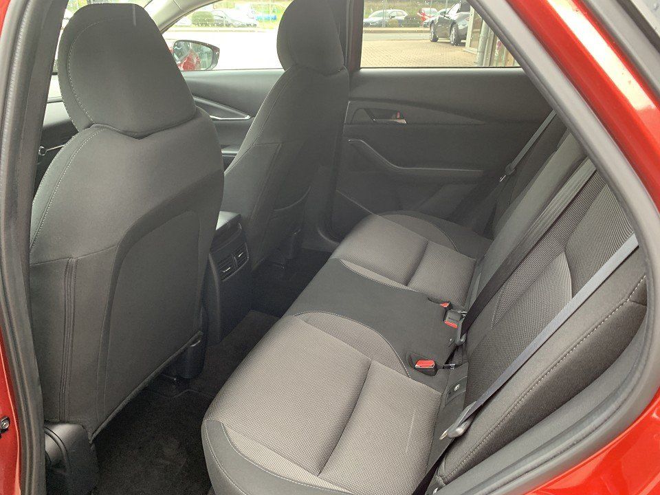 Mazda CX-30 SKYACTIV-G 2.0 M Hybrid Automatik "Selecti